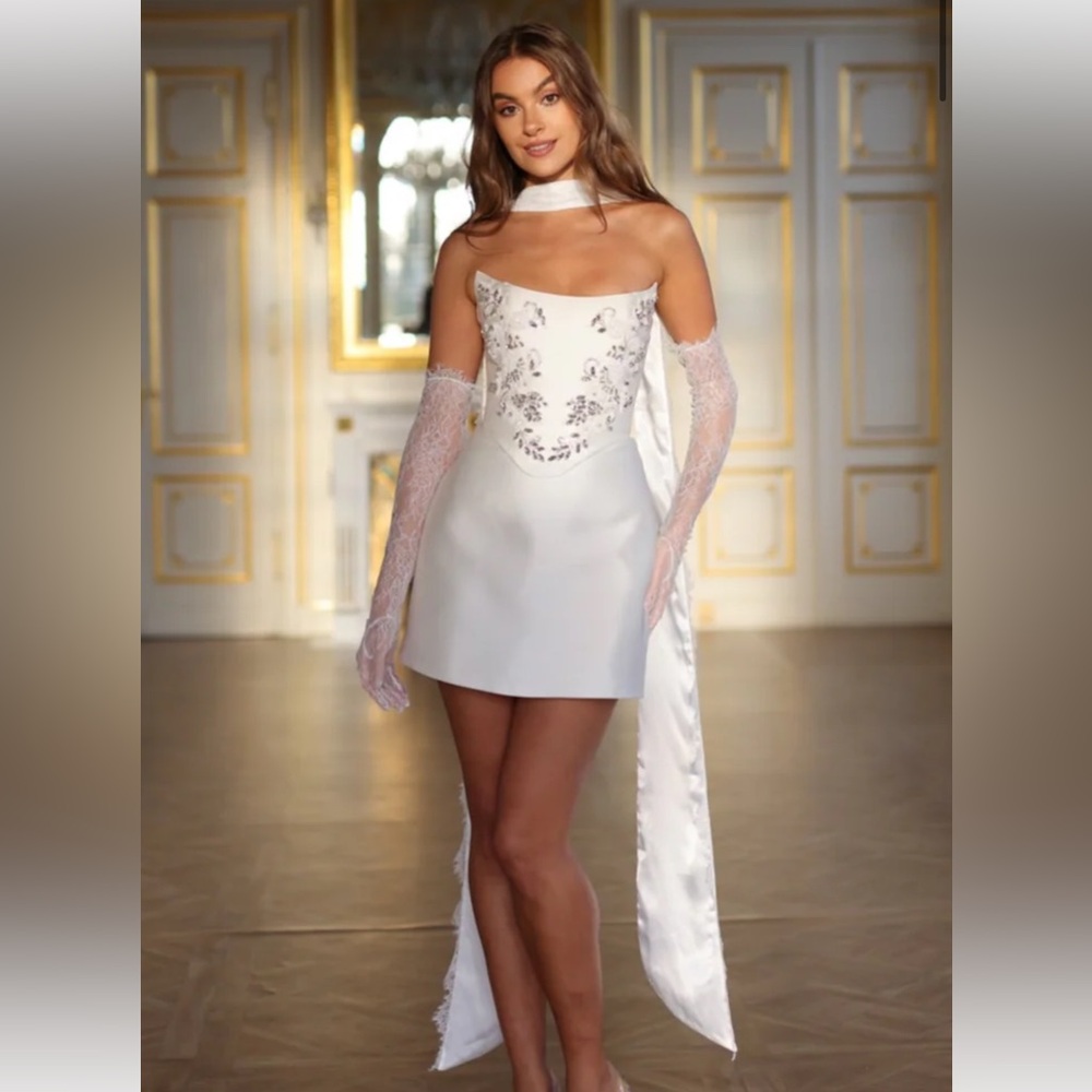 Rosie Etienne Everly Dress